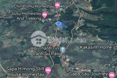 Chính chủ bán mảnh đất cảnh đẹp 4 mùa sapa giá phù hợp đầu tư du lịch nghỉ dưỡng lưu trú