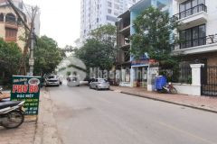 Bán đất mặt phố phú xáphú thượngtây hồdt 159mgiá 26.3 tỷ