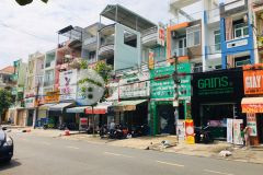 Biệt thự triệu đô gần 150m2, mặt tiền đường lớn, chỉ nhỉnh 17 tỷ