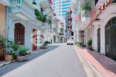 Thửa đất hiếm, siêu đẹp phố nguyễn văn cừ, diện tích 132m², mặt tiền 8m.