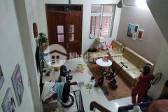 Hạ kịch sàn xuống 2.5 tỷ bán nhanh, nhà đẹp hà trì hđ, 30m ô tô tránh. 4t x 32m.