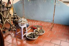 Nhà an dương tây hồ 65m, giá 7.3 tỷ. lh 0358612683.