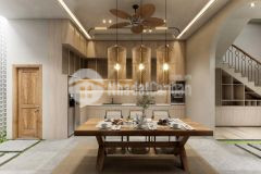 Diamond city cồn khương không gian sống đẳng cấp giữa lòng thành phố.