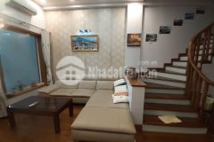 Bán nhà phố lý thường kiệt, ô tô đỗ cửa 45m giá 3.4 tỷ