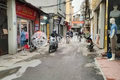 Chủ nhà cần bán gấp nhà. cổ nhuế, từ liêm.hn