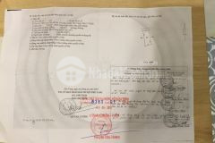 Bán nhà xóm 8, thôn lại thế, phường phú thượng, tp. huế