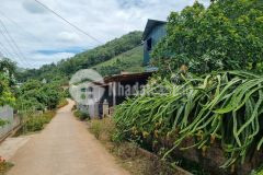 Đất nền đẹp phù hợp đầu tư, thanh khoản tốt tại mộc châu