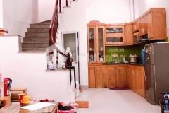 Bán nhà khương hạ, thanh xuân dt 33m2x5t, ngõ thông, gần phố, giá 3.05 tỷ