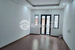 Bán nhà đẹp tân mai hoàng mai, 46mx5t mt5m 4.6 tỷ 0356965636