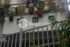 Gia đình tôi bán nhà 1 trệt 2 lầu, hẻm nguyễn văn nghi p7 gò vấp giá 4.6 tỷ