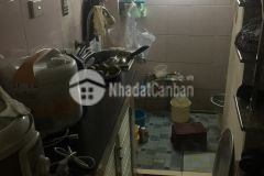 Ban nha đẹp đội cấn 20m2 x 4 tầng giá 2.3 tỷ 0966680584.