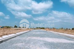 Cần ra nhanh nền tại kdc dương minh châu