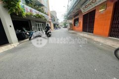 Mặt tiền 5.3x19m đường tái thiết rẻ nhất quận tân bình giá 11 tỷ. không949888799