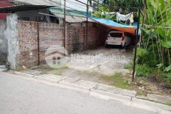 Đất đẹp kinh doanh ôtô vào giá rẻ chỉ 40 trm2112 m2,mt 5.2mphúc lợi long biên.