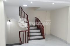 Ô tô đỗ bán nhà phố kim giang. 6 tầng 4 ngủ,giá 3,18tỷ