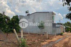 Đất hẻm 434 y moal rẽ trái thích hợp ở hoặc đầu tư