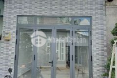 Nhà 1 trệt 1 lửng, hẻm 86 đình phong phú ngay chợ tăng nhơn phú b, dt 52m2, 4.35tỷ.