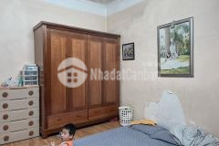 Bán nhà phố kim mã, gần phố, ngõ thông, 3 ngủ, kinh doanh, cho thuê 6tr tháng giá 2.5 tỷ