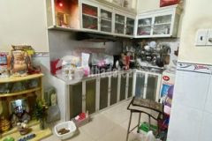 Mua nhà phố cảnh báo khi không đi xem kỹ,nhà 44m2,hiệp tân,tân phú giá 4,4 tỷ.