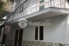 Bán nhà ngay chợ bùi thế mỹ, 19m2, hẻm xe hơi, tân bình chỉ 2 tỷ 2