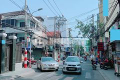 Mặt tiền kinh doanh đỉnh đường số 7 bình tân, 520m, lô góc chỉ 15,9 tỷ