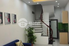 Bán nhà hòa bình, minh khai 24 x 3t nhỉnh 2 tỷ.