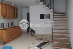 Bố cho nhà bán lấy vợ, bán nhà 2 tầng kiên cố tại đặng xá