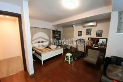 Bán nhà phố nguyễn văn cừ 52m 4t gara oto tránhkinh doanh nhỏ,vp,cty