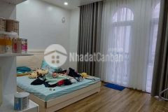 Bán gấp nhà 5 tầng, 50m2 mới đẹp phố lê trọng tấn, phân lô, ô tô, giá ngon