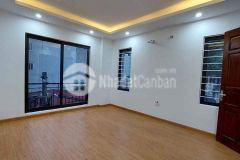 Bán nhà hoàng mai lô góc 2 thoáng 46m2 ô tô đỗ gara kinh doanh chỉ gần 6 tỷ.