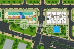 Cần bán 2 căn ctl tower tham lương, giá thấp diện tích 60m2 65m2