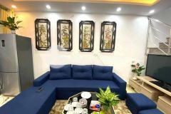 Bán nhà phạm ngọc thạch chỉ với 3.9 tỷ.