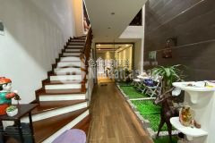 Cần bán gấp nhà kinh doanh, gara ô tô, dương quảng hàm, cầu giấy, 12,8 tỷ