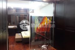 Bán nhà tân mai, ngõ thoáng, ô tô đỗ gần, kinh doanh nhỏ, 42m2, 2,3 tỷ