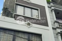 Ban nha vo thi sau lô goc gara gân hô ô tô tranh 53m x 5 tâng x 8.7 ty