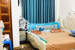 Chủ nhà cần bán nhà lê quang đạo,nam từ liêm,36m2, mt 3.8m,giá 2.68 tỷ.lh 0835956891.