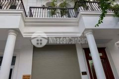 Bán nhà đại mỗ, hà đông, 100m5t, mt 5m, giá 17.5 tỷ. lh 0396499181