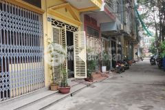 Bán nhà văn quán, hà đông, 34m5t, mt 3m, giá 3.6 tỷ. lh 0396499181