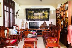 Mặt bằng kinh doanh, nhà hàng, cafe, tại hoàng như tiếp, long biên.