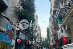 Gà để trứng vàng minh khai, kinh doanh đỉnh ngõ thông oto 48m24t, 3.2tỷ