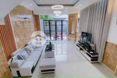 Bán nhà đường phú thọ hòa tân phú 84 mv 3 lầu chỉ 6.4 tỷ.