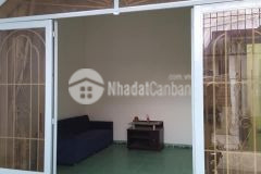 Nhà cấp 4 hẻm đường nam cao, p. tân phú, quận 9, 67m23.35 tỷ.