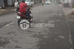 Lô đất đẹp liền kề mặt tiền dương đình hội, phước long b, q9, dt 134m211tỷ.