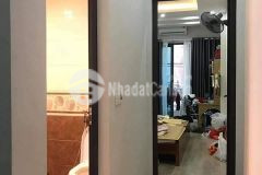 Bán nhà giá rẻ sổ đỏ chính chủ phố bùi ngọc dương giá 1.9 tỷ