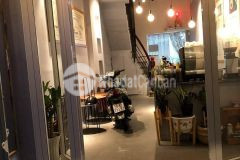 Bán nhà 3 tháng 2, phường 11, quận 10.