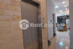 Bán nhà phân lô, thang máy, ngõ oto tránh, trung tâm quận thanh xuân. giá 10.7 tỷ.