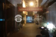 Hiếm, nhà 52m2, 4t, mt 5m, ngõ ôtô đỗ, khương trung, thanh xuân, 3 tỷ