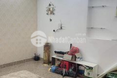 Bán nhà đẹp ở luôn tại phố đê la thành, 3 mặt thoáng vĩnh viễn, 3 ngủ, gần hồ giá 2.9 tỷ