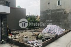 Bán đất tại lai xá, kim chung, hoài đức, hà nội.