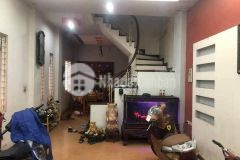 Chỉ 3.99 tỷ, nhà đê la thành to 58m 5 tầng, lô góc, ngõ oto tránh, sđcc